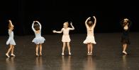 Baby danse classique juin 2026